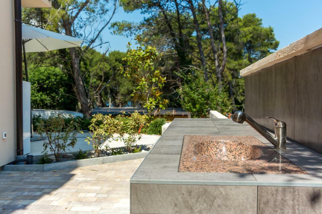 Apartments Beach House Villa Premantura Exteriér fotografie