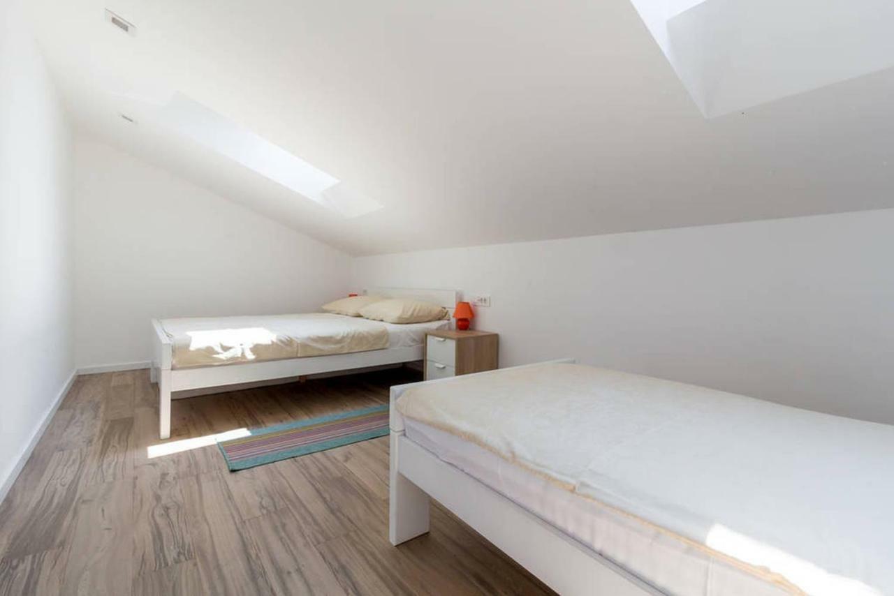 Apartments Beach House Villa Premantura Exteriér fotografie